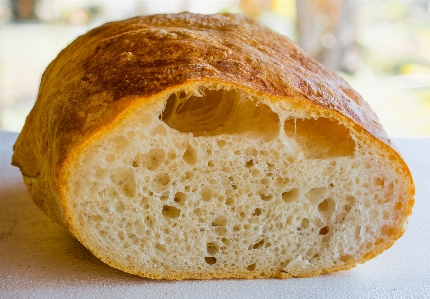 Food baking bread sourdough Photo