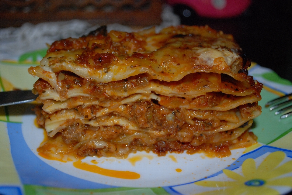 Gericht essen produzieren küche