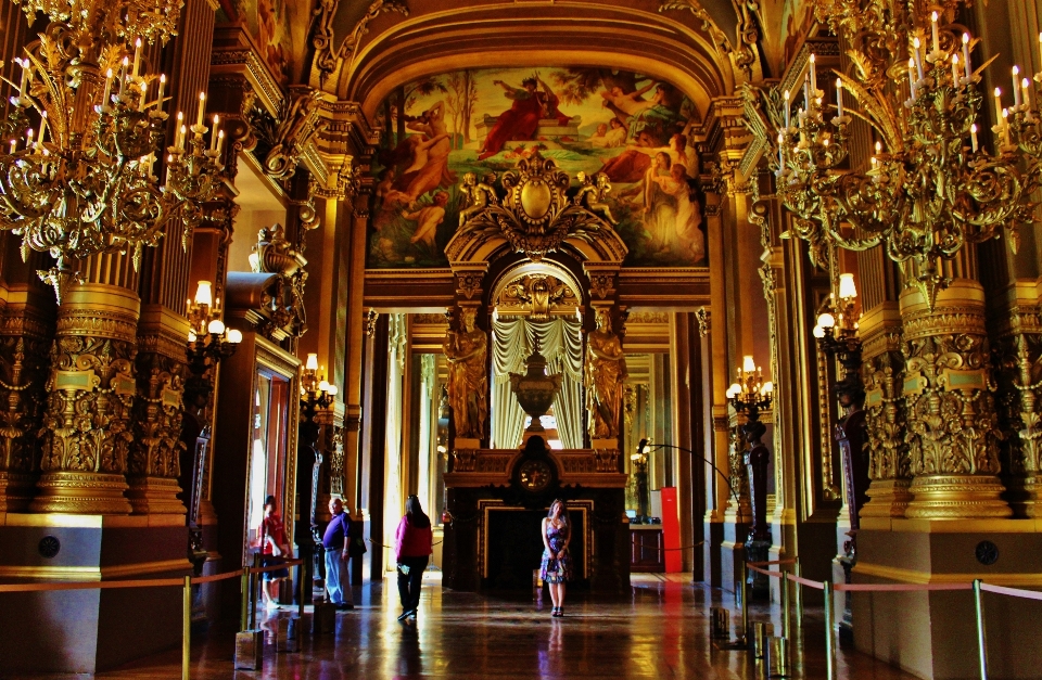 Architecture structure intérieur bâtiment