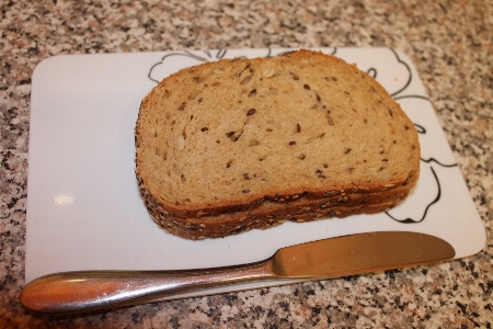 Food produce breakfast baking Photo