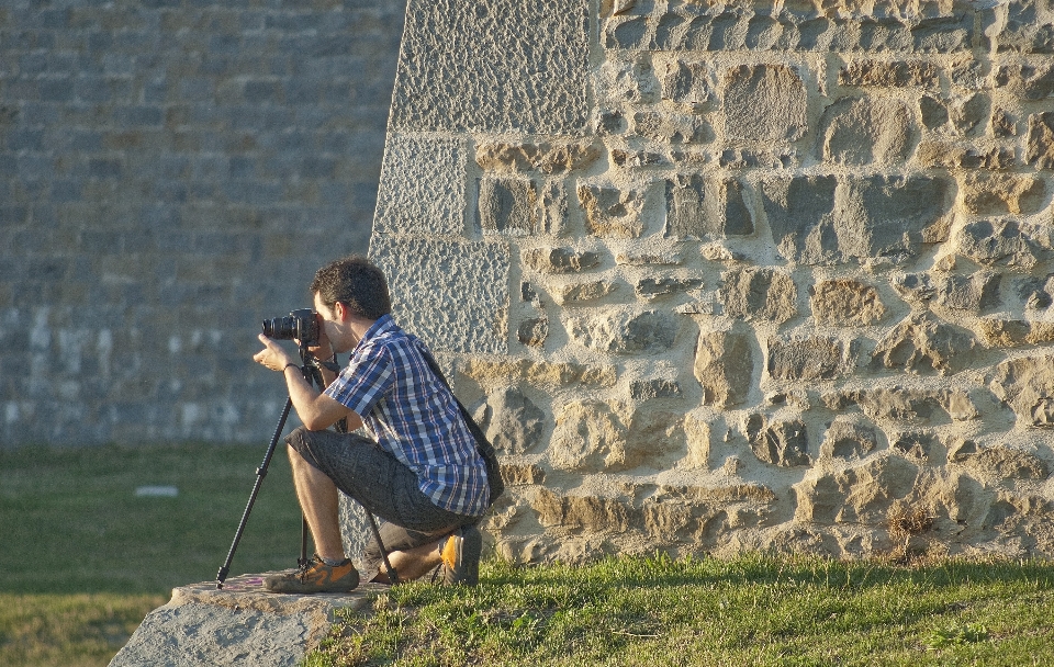 Rock камера фотография фотограф