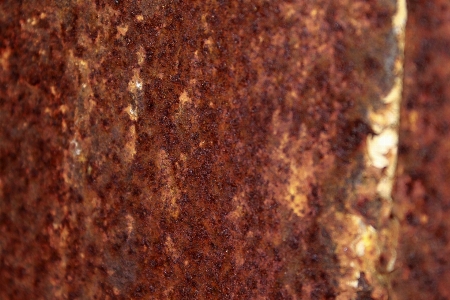 Rock texture rust metal Photo