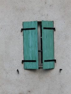 Foto Madera blanco casa ventana