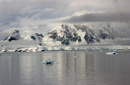 Landscape sea water ocean Photo