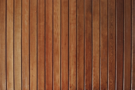 Fence wood texture floor Photo