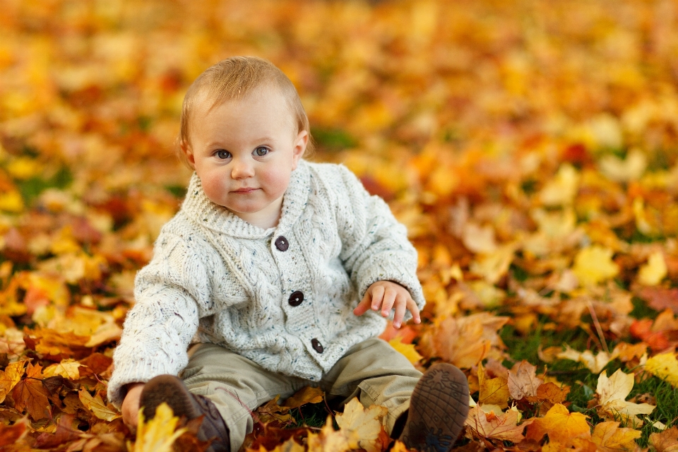 Outdoor people plant play