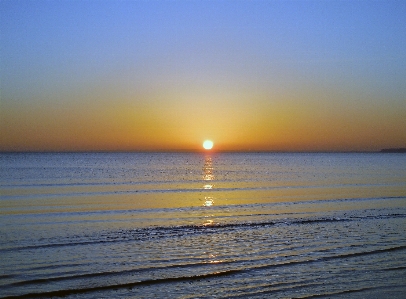 해변 바다 해안 모래 사진