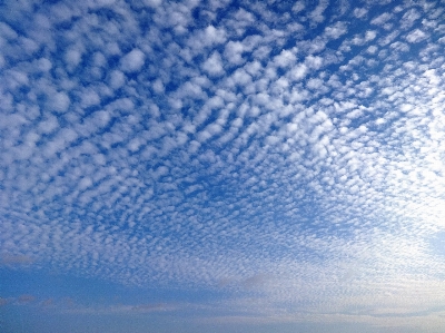 Sea nature outdoor horizon Photo