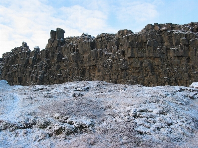 海 アウトドア rock 山 写真