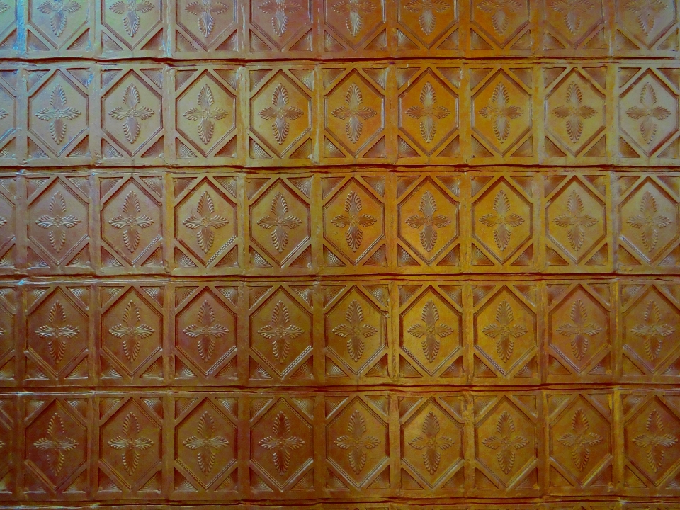 Textura chão interior parede