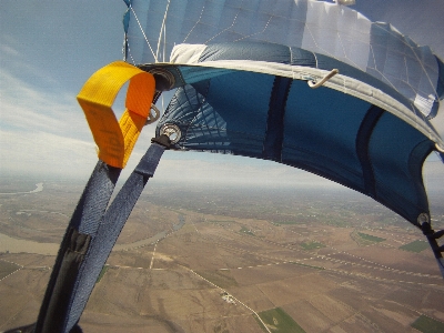 Outdoor wing group sky Photo