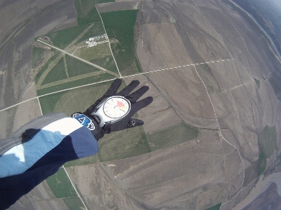 Outdoor wing group sky Photo