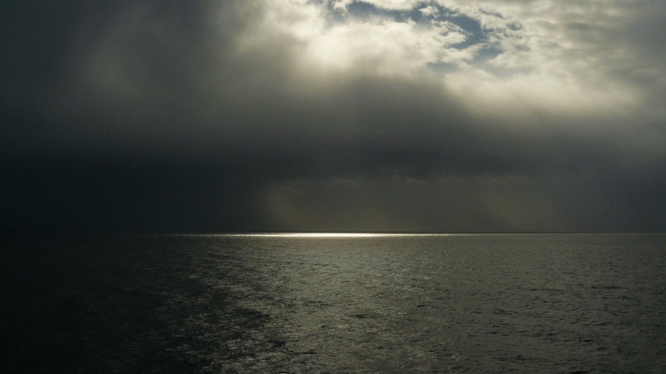 Paesaggio mare acqua natura