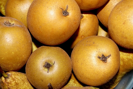 Anlage frucht essen produzieren Foto