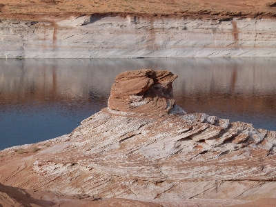 Landscape sea water nature Photo