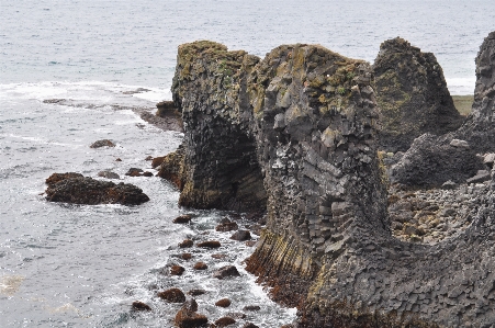 Beach sea coast water Photo