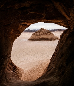 砂 rock 荒野 形成 写真