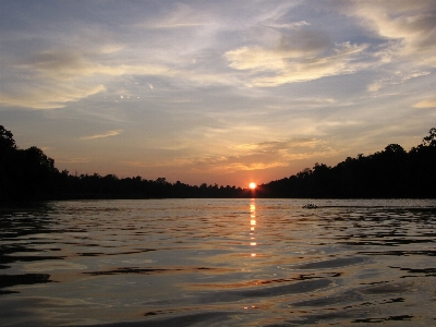 Sea water nature horizon Photo