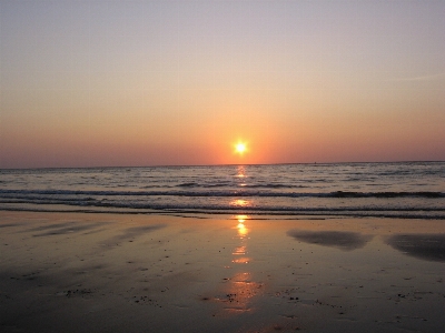 Strand meer küste wasser Foto