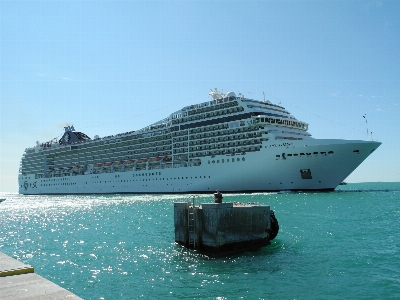 Foto Mare acqua nave veicolo