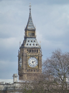 Foto Relógio monumento torre marco