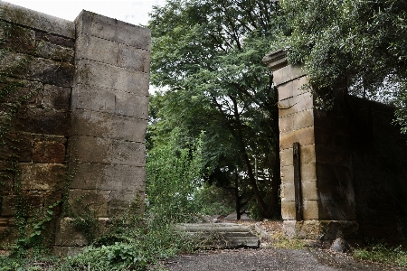 Photo Architecture bâtiment vieux mur