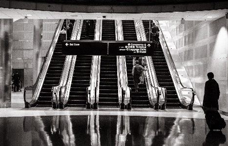 Foto Bianco e nero
 persone fotografia