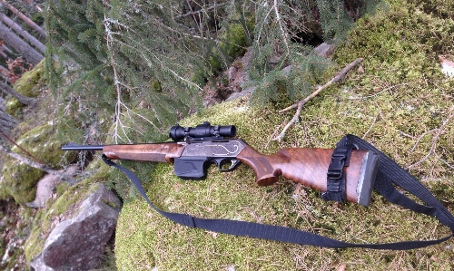 Brown weapon gun rifle Photo