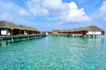 Strand meer ozean urlaub Foto