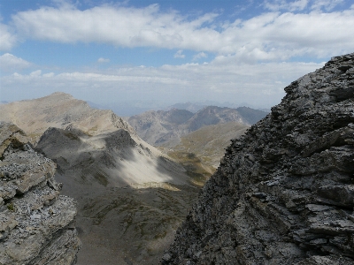 Landscape nature rock wilderness Photo