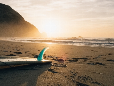 Beach sea coast sand Photo