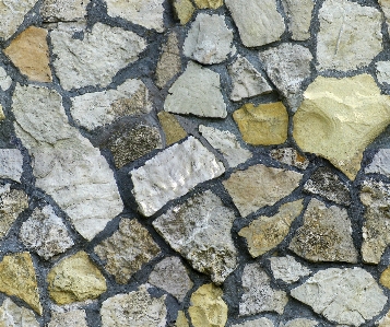 Rock structure texture floor Photo