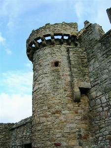 Rock architecture building wall Photo