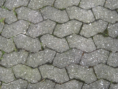 Rock 構造 テクスチャー 歩道
 写真