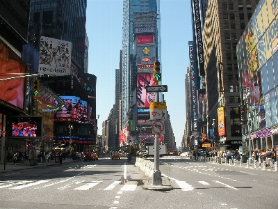 Pedestrian road traffic street Photo