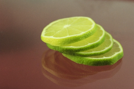 Hand plant fruit leaf Photo