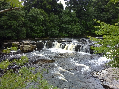 Foto Paisagem natureza ar livre cachoeira