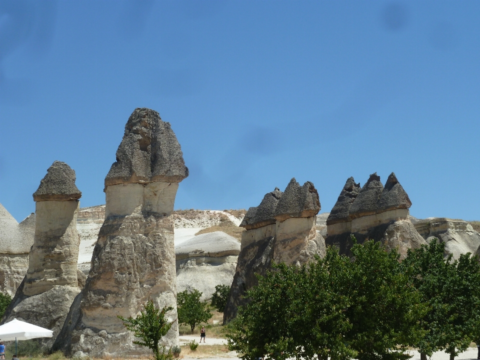 Rock здание памятник отпуск