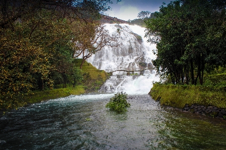 Water nature waterfall liquid Photo