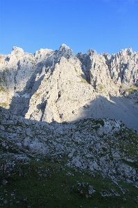 Landscape nature wilderness walking Photo