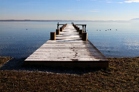 Beach sea coast water Photo