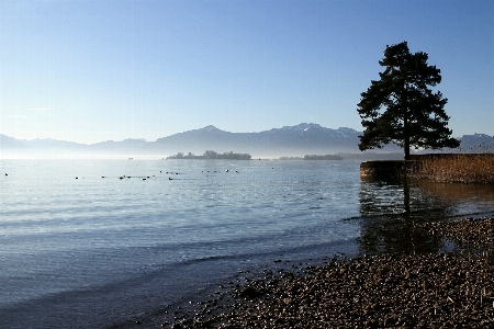 ビーチ 風景 海 海岸 写真