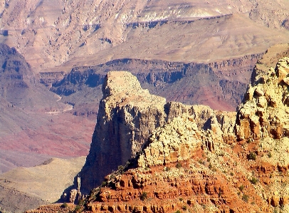 Mountain hiking valley travel Photo