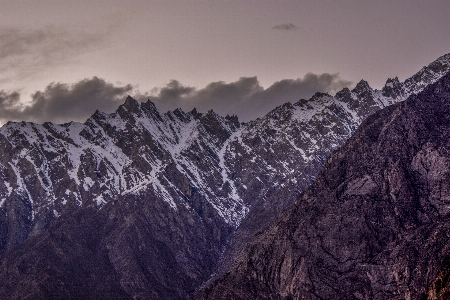 Landscape nature rock wilderness Photo