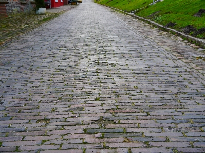 Path architecture road lawn Photo