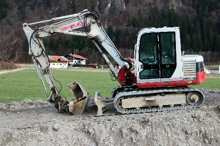 Foto Lavoro tecnologia trasporto veicolo