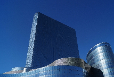 Architecture sky boardwalk building Photo