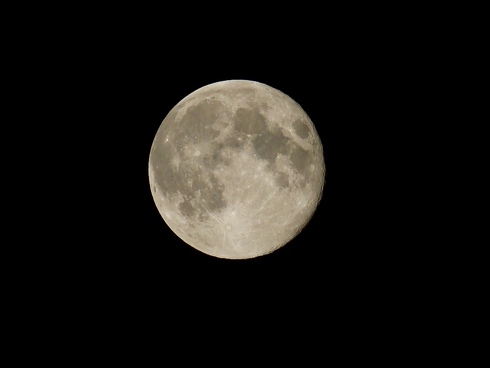 Bianco e nero
 cielo notte atmosfera