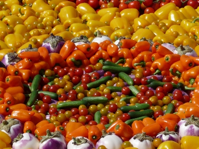 Photo Usine fruit plat nourriture