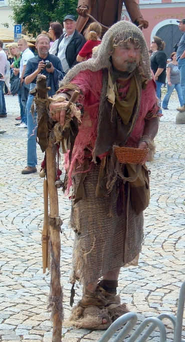 Person menschen kleidung attraktion